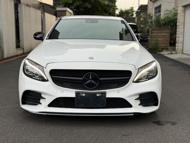 M-BENZ賓士 C250  第2張相片