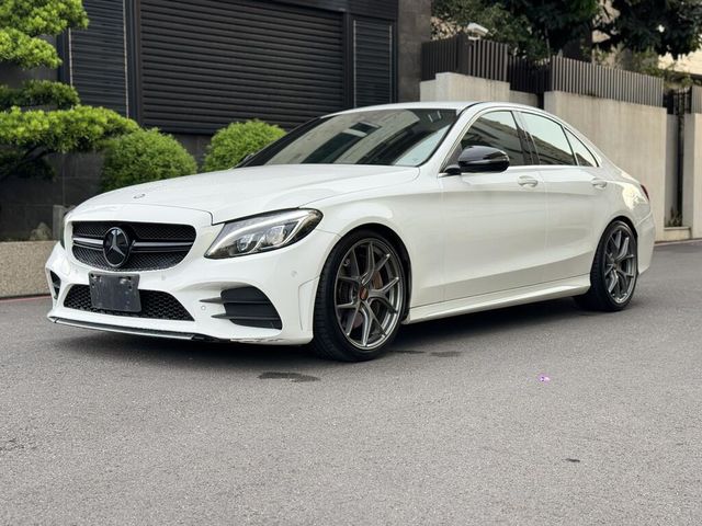 M-BENZ賓士 C250  第3張相片