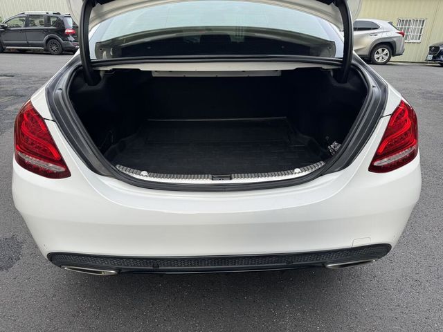 M-BENZ賓士 C250  第7張相片