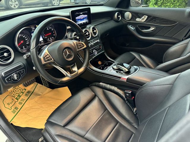 M-BENZ賓士 C250  第8張相片
