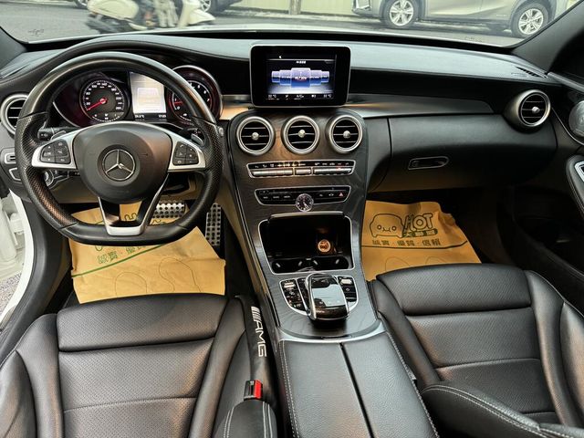 M-BENZ賓士 C250  第10張相片