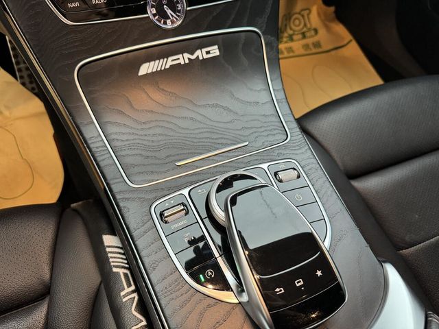 M-BENZ賓士 C250  第12張相片