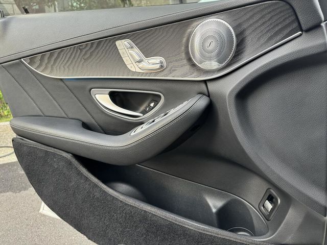 M-BENZ賓士 C250  第14張相片