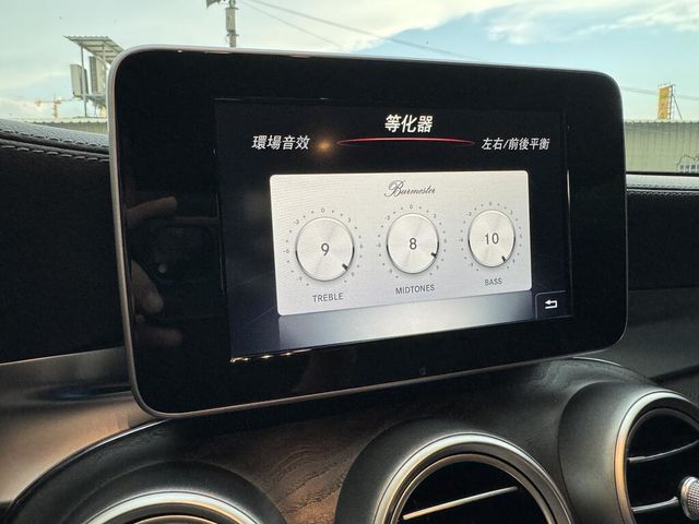 M-BENZ賓士 C250  第16張相片