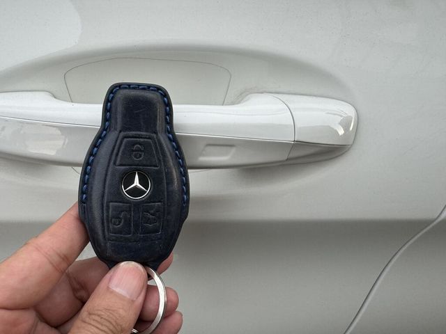 M-BENZ賓士 C250  第17張相片