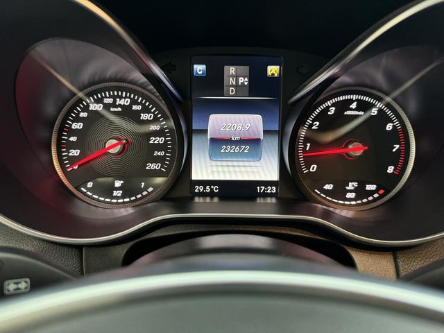 M-BENZ賓士 C250  第18張相片