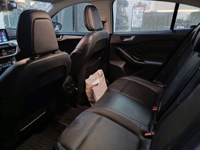FORD福特 FOCUS  第4張相片