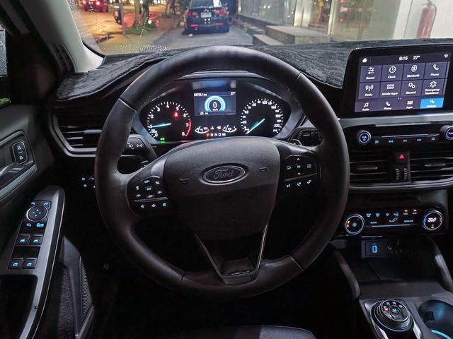FORD福特 FOCUS  第6張相片