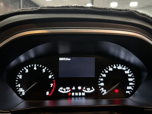 FORD福特 FOCUS  第8張相片