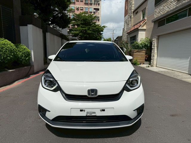 HONDA本田 FIT  第2張相片