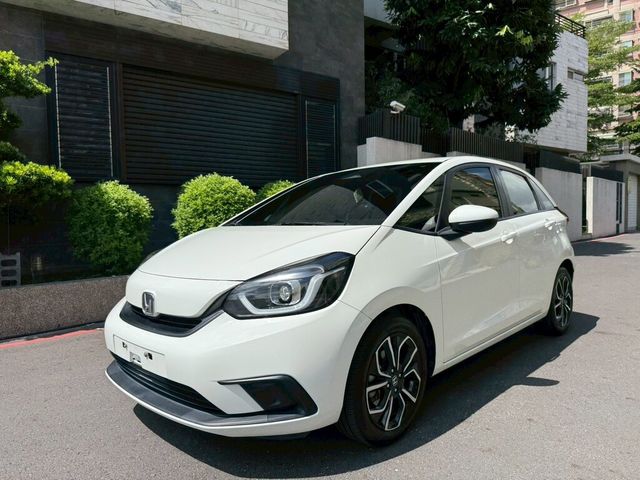 HONDA本田 FIT  第3張相片