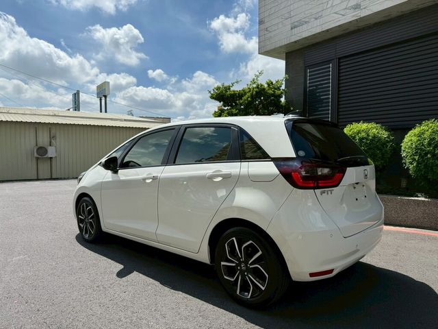HONDA本田 FIT  第4張相片