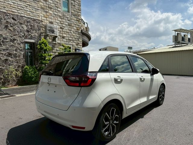 HONDA本田 FIT  第5張相片