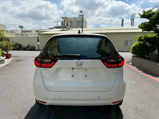 HONDA本田 FIT  第6張相片