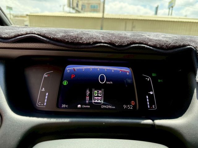 HONDA本田 FIT  第8張相片