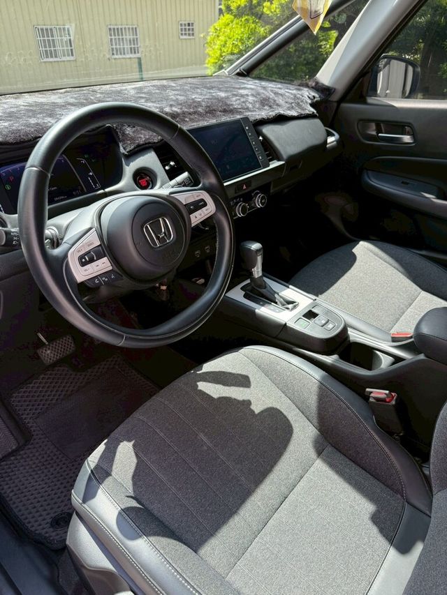 HONDA本田 FIT  第10張相片
