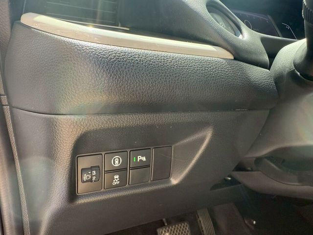 HONDA本田 FIT  第13張相片