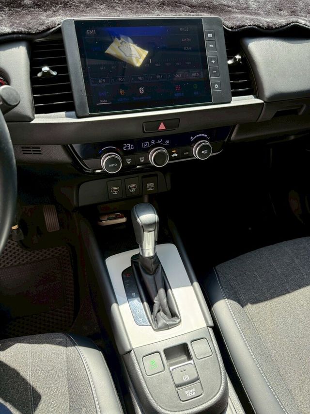 HONDA本田 FIT  第14張相片