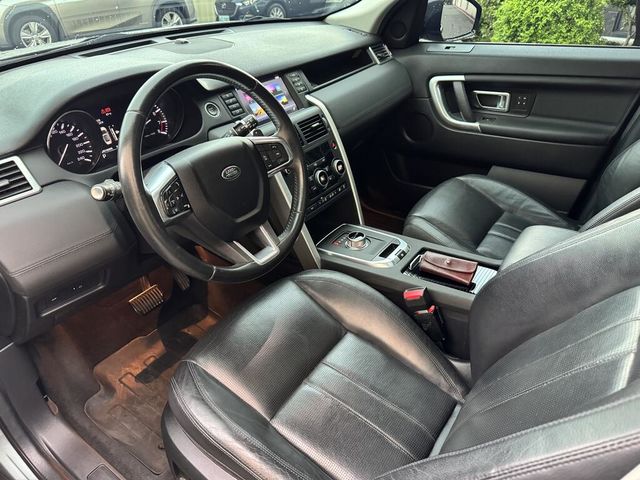 LAND ROVER路華 DISCOVERY SPORT  第8張相片