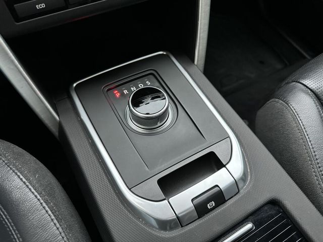 LAND ROVER路華 DISCOVERY SPORT  第13張相片