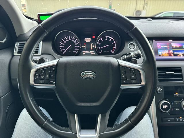 LAND ROVER路華 DISCOVERY SPORT  第14張相片