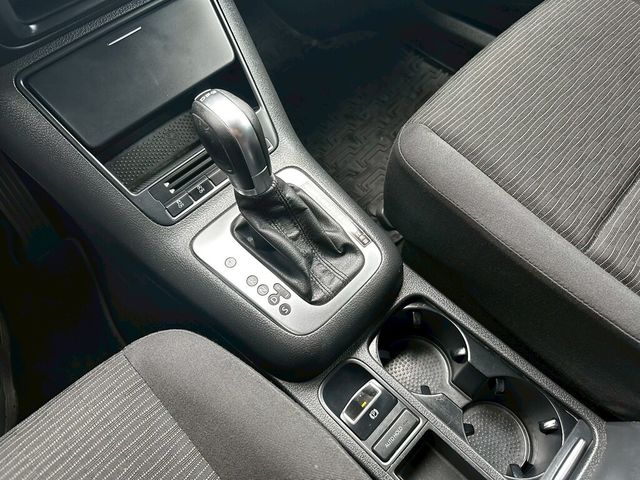 VOLKSWAGEN福斯 TIGUAN  第13張相片