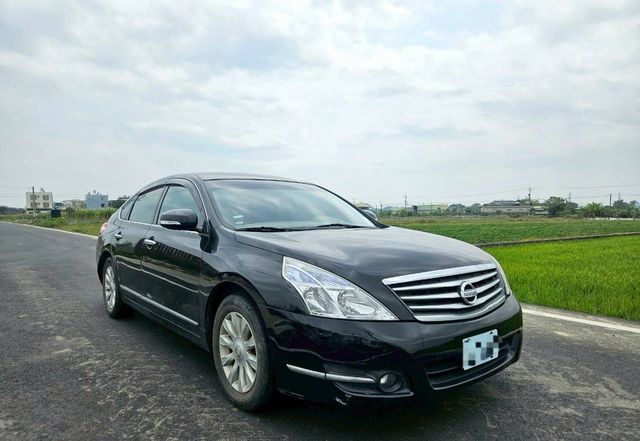 NISSAN日產 TEANA  第1張相片