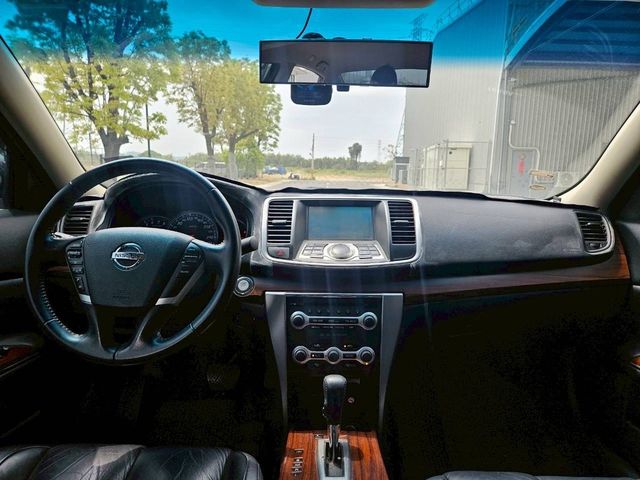 NISSAN日產 TEANA  第3張相片