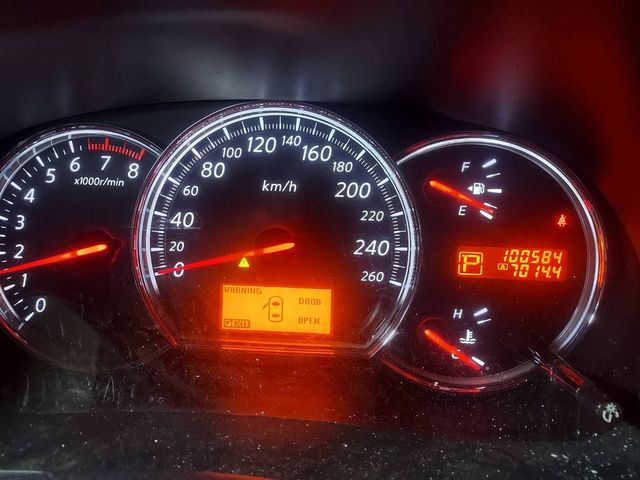 NISSAN日產 TEANA  第4張相片