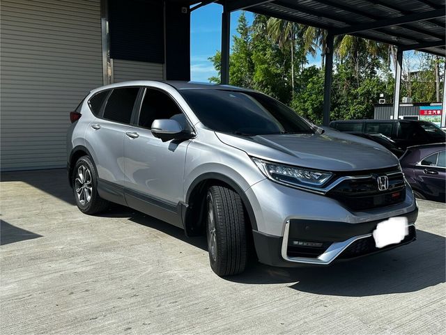 HONDA本田 CR-V  第1張相片