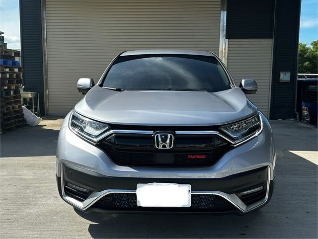 HONDA本田 CR-V  第3張相片
