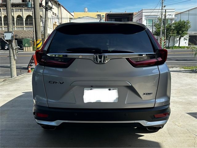 HONDA本田 CR-V  第4張相片