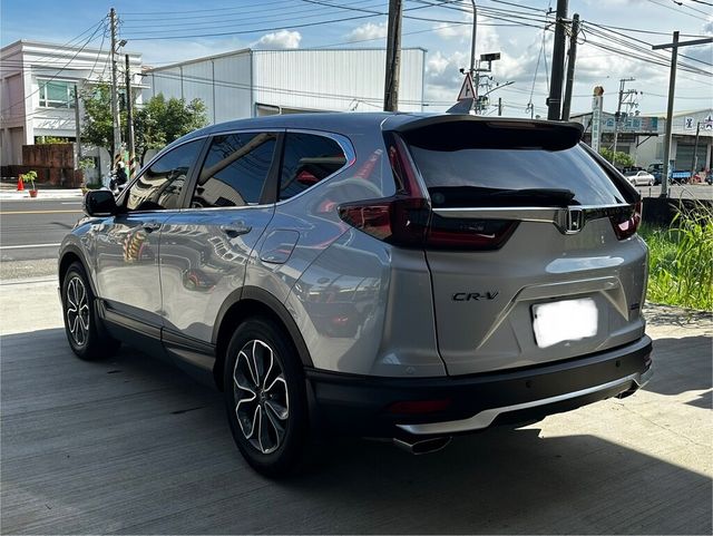 HONDA本田 CR-V  第5張相片