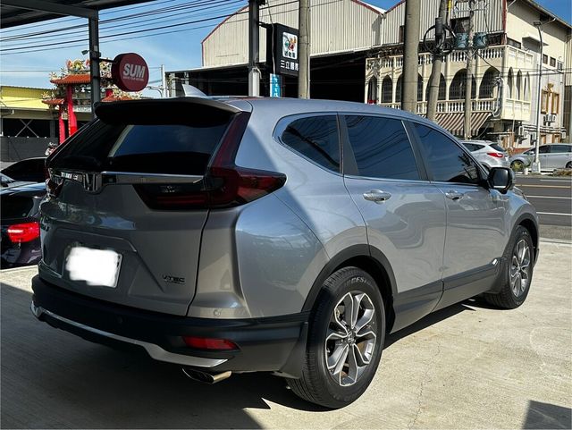 HONDA本田 CR-V  第6張相片