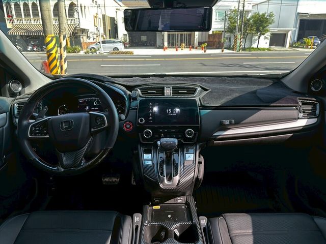 HONDA本田 CR-V  第7張相片