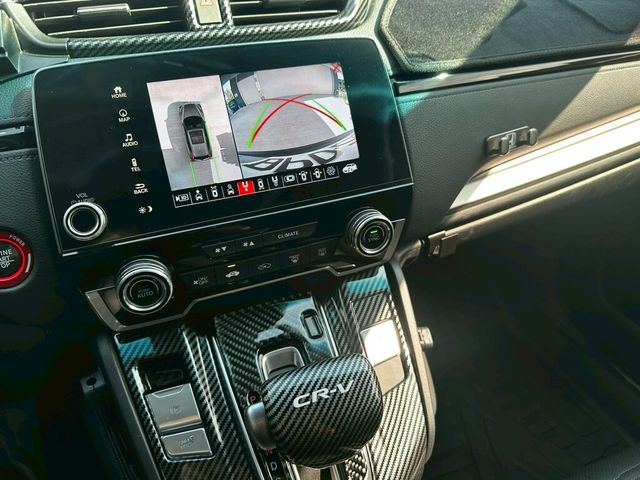 HONDA本田 CR-V  第10張相片