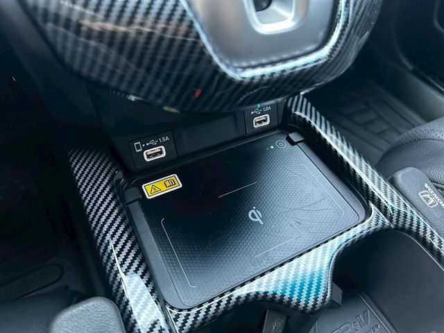 HONDA本田 CR-V  第11張相片