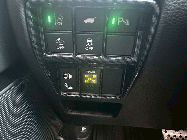 HONDA本田 CR-V  第12張相片