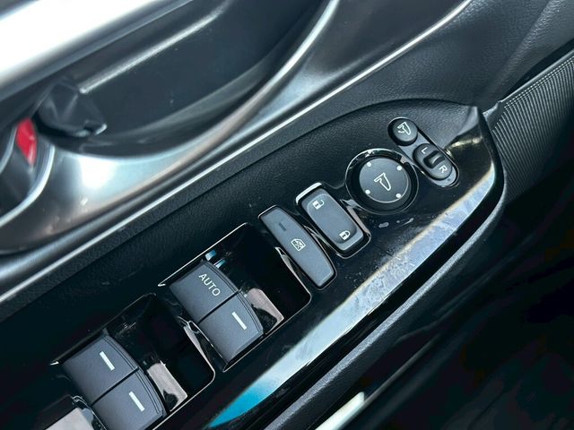 HONDA本田 CR-V  第13張相片