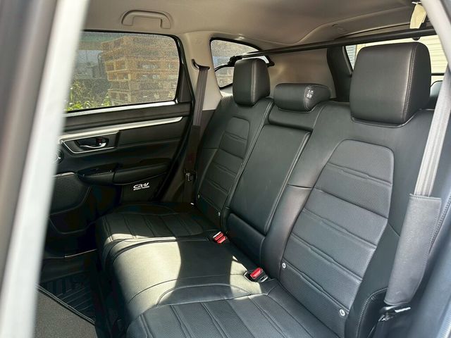 HONDA本田 CR-V  第14張相片