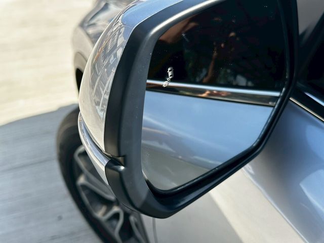 HONDA本田 CR-V  第16張相片