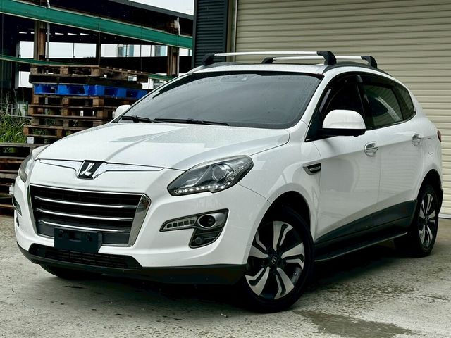 LUXGEN納智捷 U7 TURBO  第2張相片