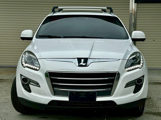 LUXGEN納智捷 U7 TURBO  第3張相片