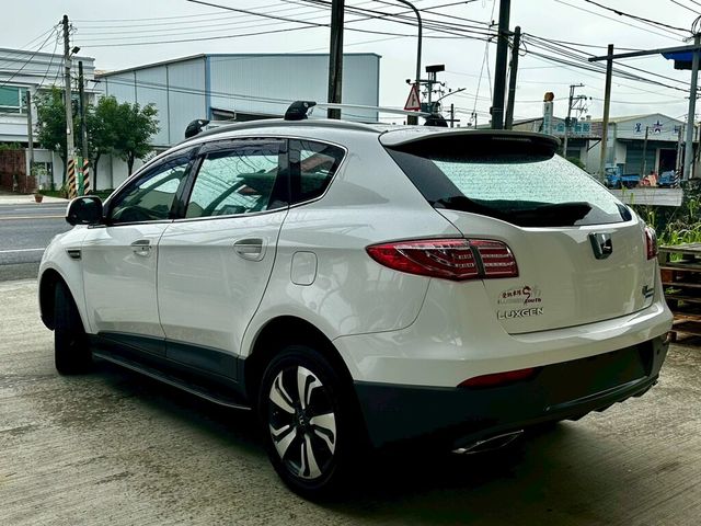 LUXGEN納智捷 U7 TURBO  第5張相片