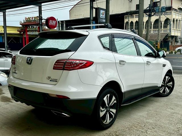 LUXGEN納智捷 U7 TURBO  第6張相片