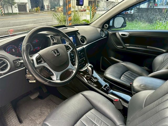 LUXGEN納智捷 U7 TURBO  第8張相片