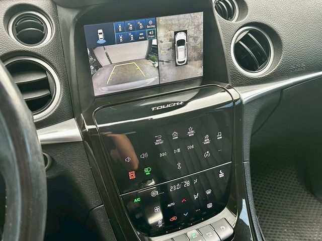 LUXGEN納智捷 U7 TURBO  第10張相片