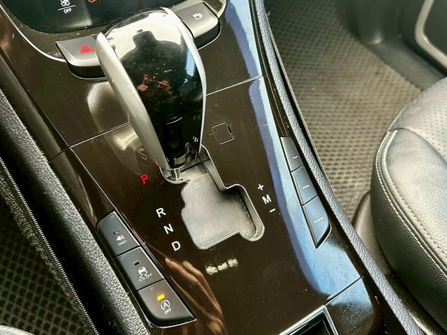 LUXGEN納智捷 U7 TURBO  第11張相片