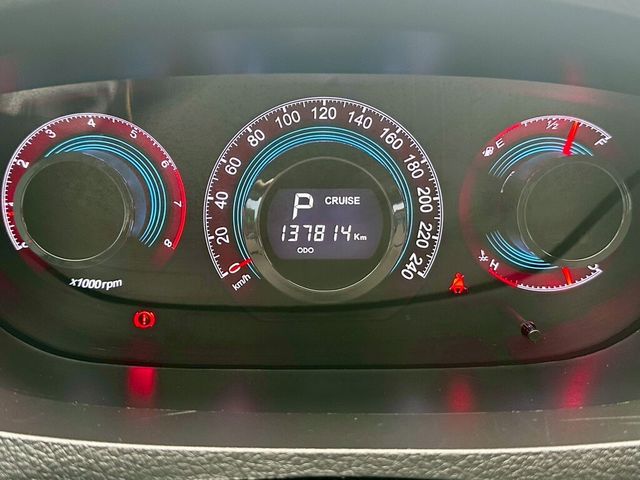 LUXGEN納智捷 U7 TURBO  第12張相片