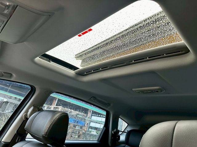 LUXGEN納智捷 U7 TURBO  第16張相片